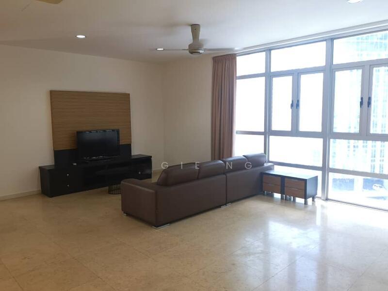 Idaman Residence - 3