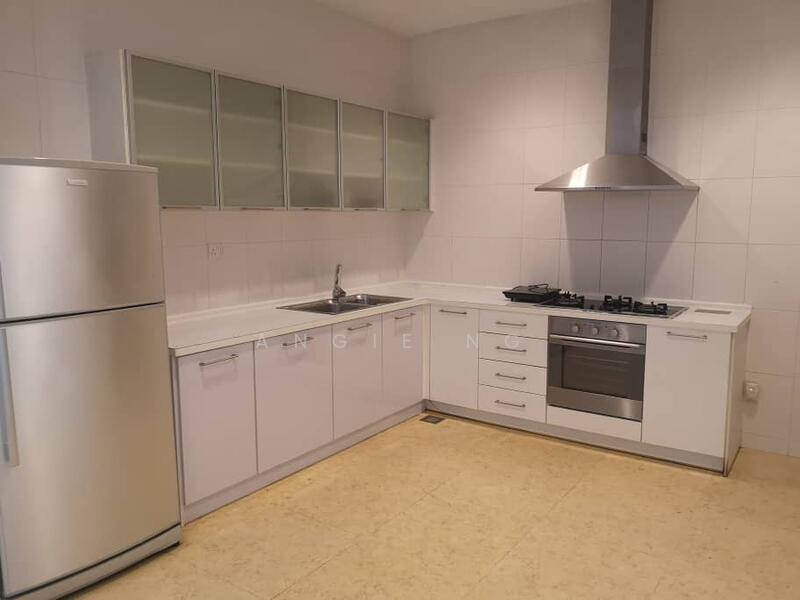 Idaman Residence - 4