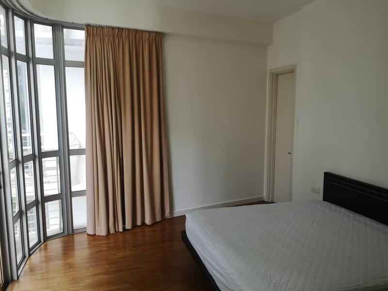 Idaman Residence - 2