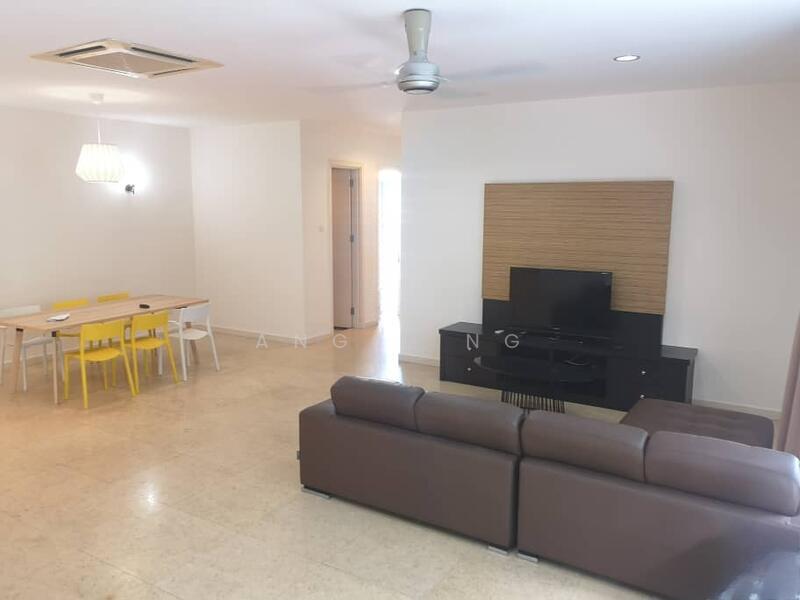 Idaman Residence - 1