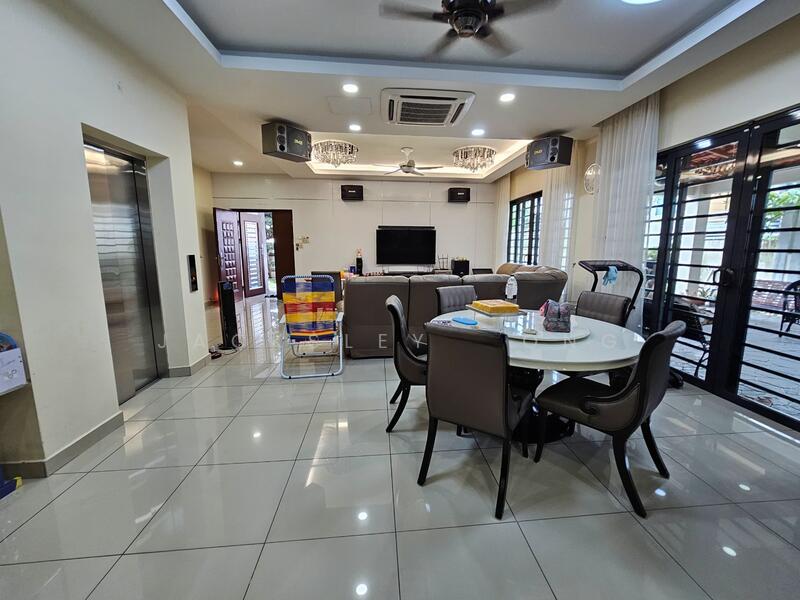 Twin Palms @ Sungai Long - 4