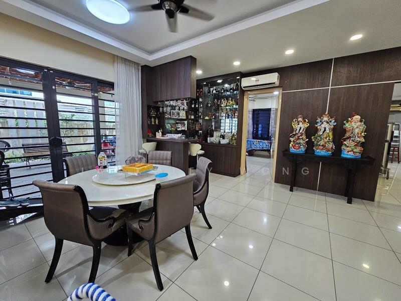 Twin Palms @ Sungai Long - 3