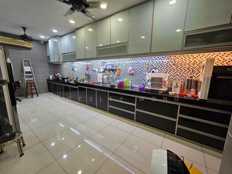 Twin Palms @ Sungai Long - 5