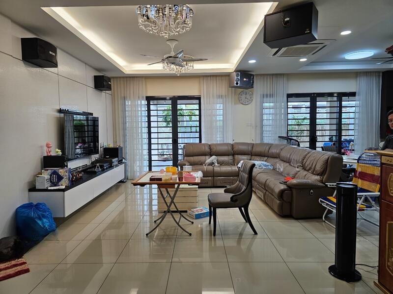 Twin Palms @ Sungai Long - 2