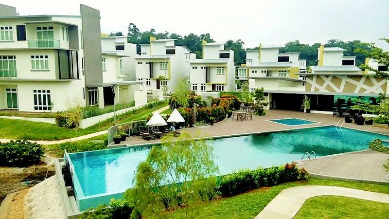 Tijani Ukay, Ampang Jaya - 5