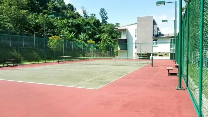 Tijani Ukay, Ampang Jaya - 2