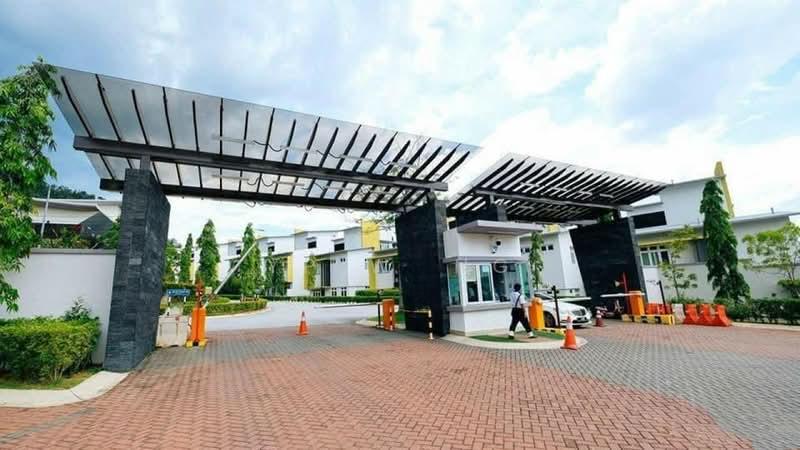 Tijani Ukay, Ampang Jaya - 3