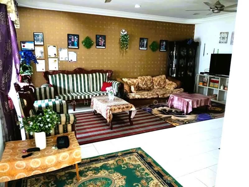 Saujana Utama 3, Sungai Buloh - 4