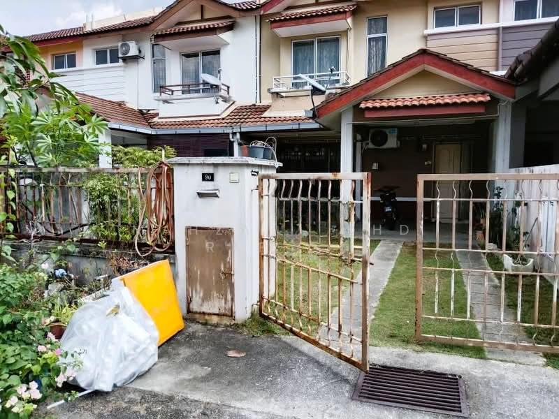 Saujana Utama 3, Sungai Buloh - 3