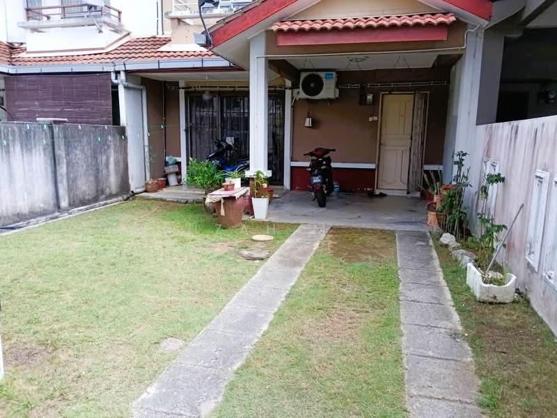 Saujana Utama 3, Sungai Buloh - 2