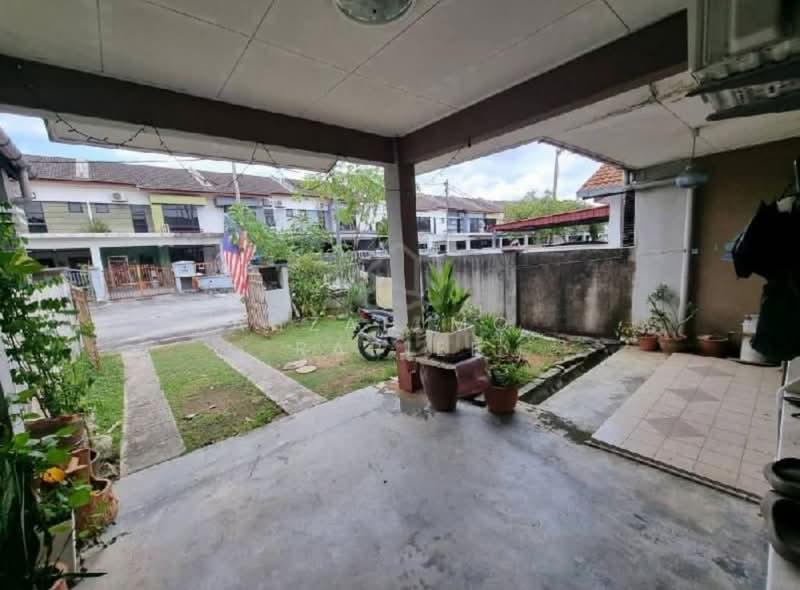 Saujana Utama 3, Sungai Buloh - 1