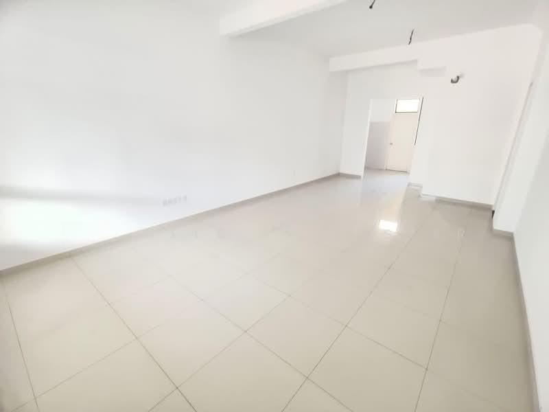 Austin Duta Phase 9B - 2