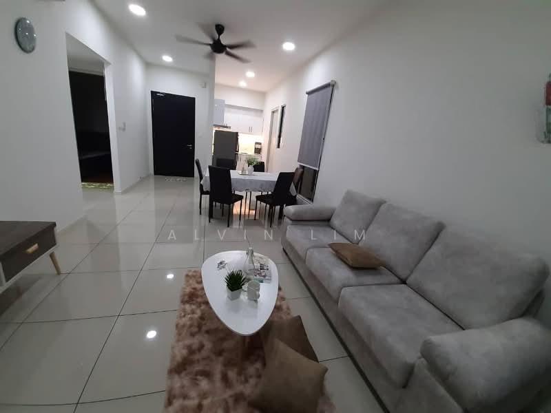 Sunway Geo Residence - 2
