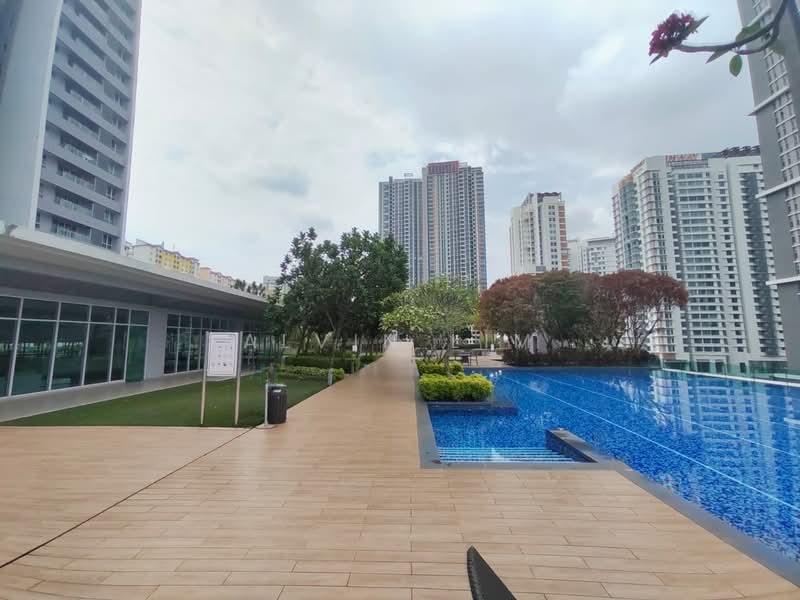 Sunway Geo Residence - 5