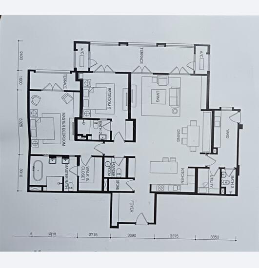 Quayside Condominium - 4