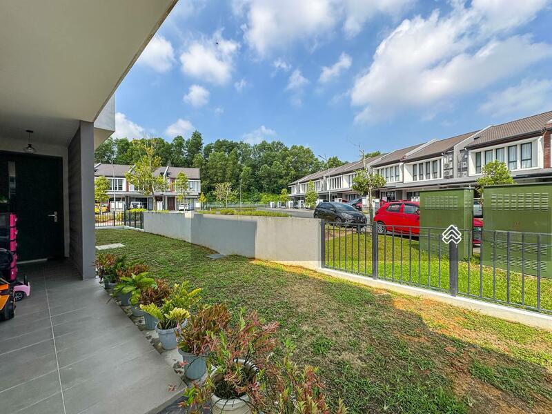 Ilham Residence @ City of Elmina - 3