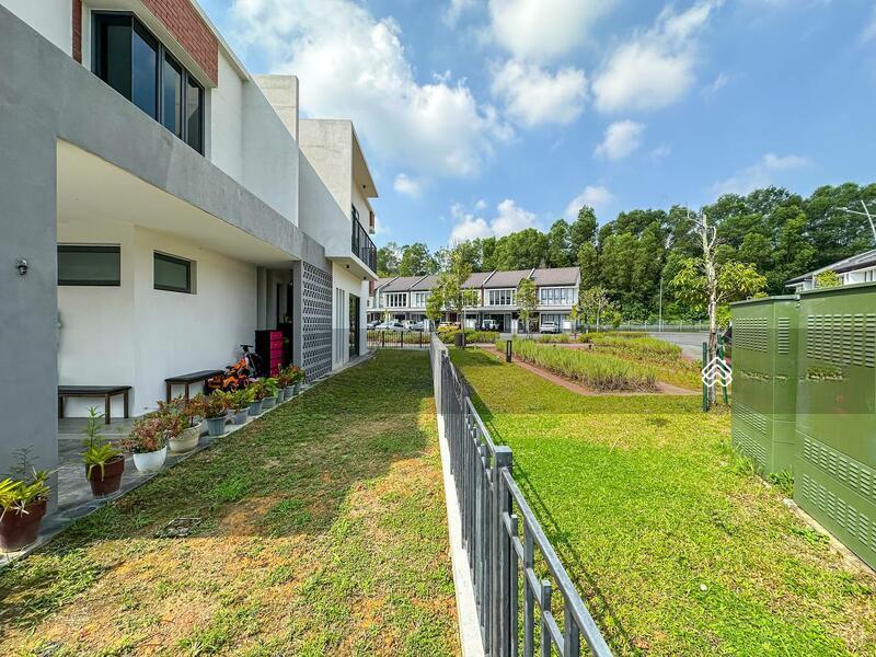 Ilham Residence @ City of Elmina - 2