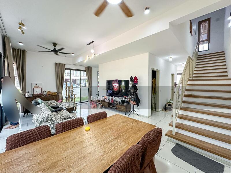 Ilham Residence @ City of Elmina - 5