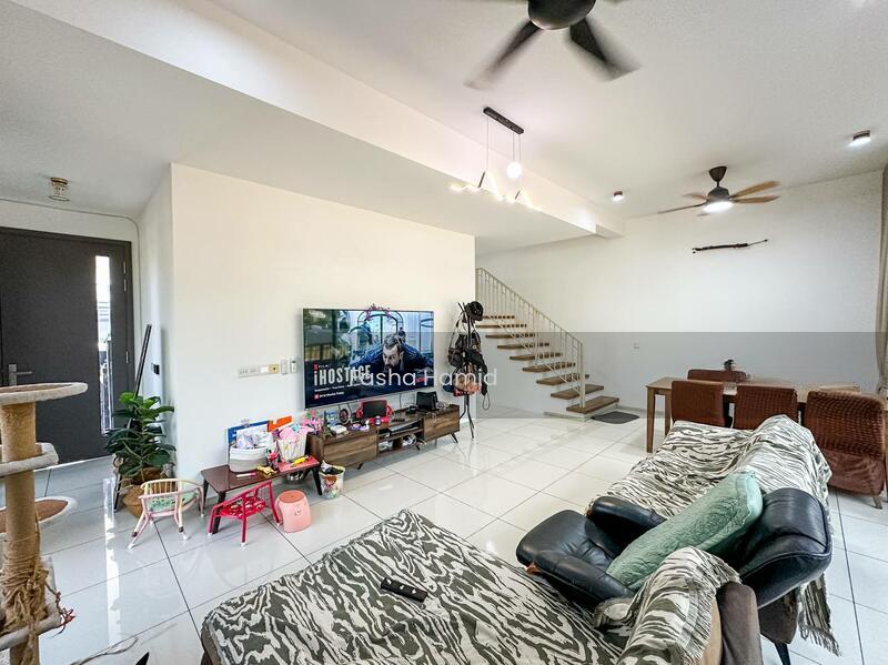 Ilham Residence @ City of Elmina - 4