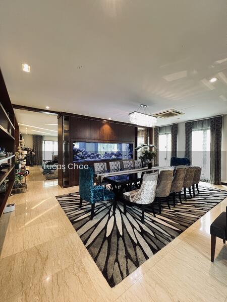 Amberhill (Bungalow) - 3