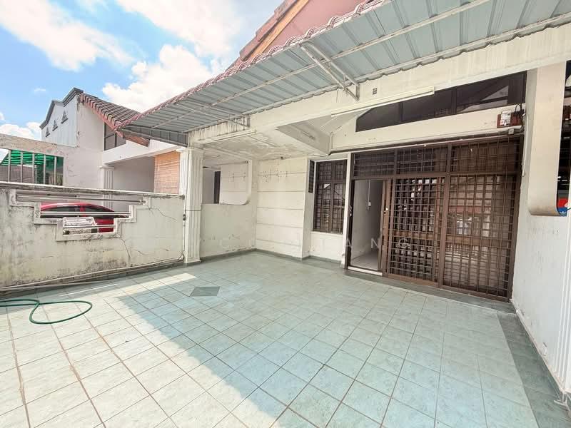 Taman Molek - 3