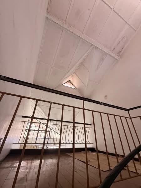 Taman Molek - 4