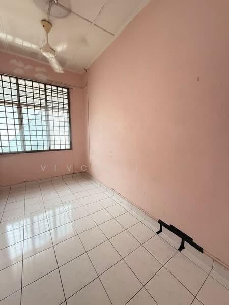 Taman Molek - 2