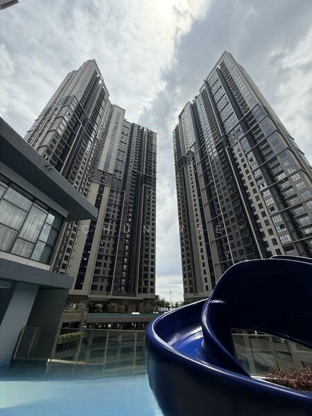 Sunway Velocity TWO - 2