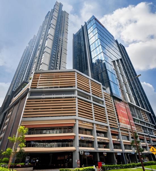 Sunway Velocity TWO - 1