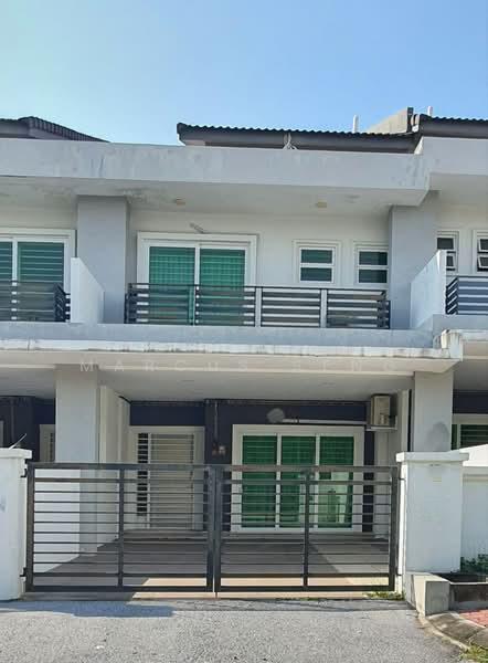 Bandar Seri Botani @ Seri Beringin - 1