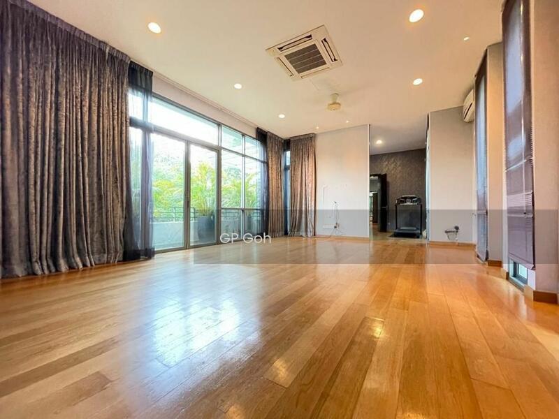 The Residence - 2