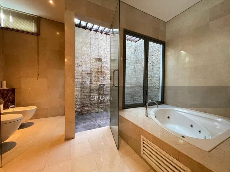 The Residence - 4