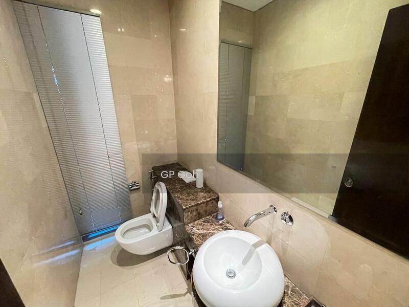 The Residence - 5