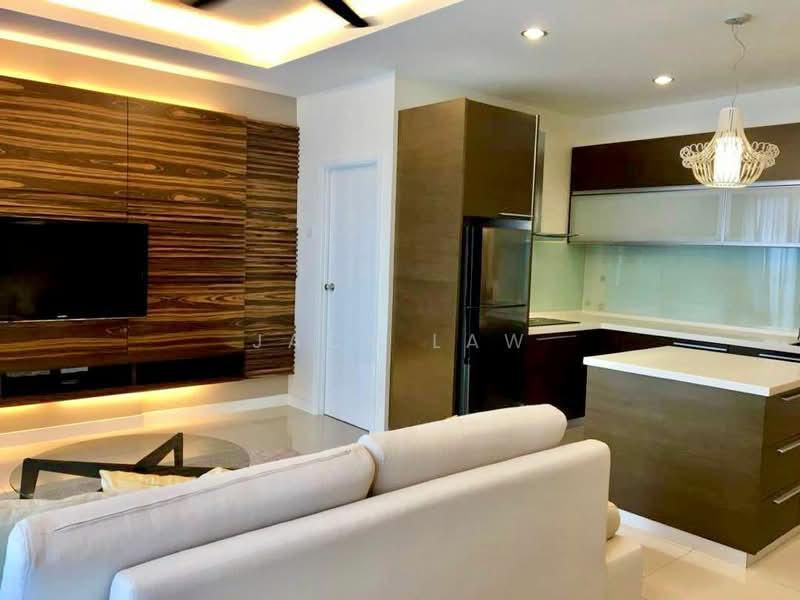 Birch Regency @ Penang Times Square - 2