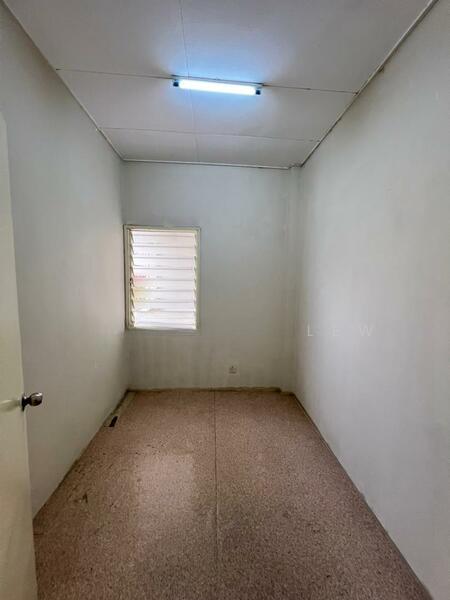 Indah Condominium - 5