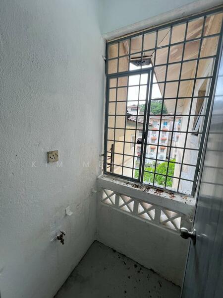 Indah Condominium - 3