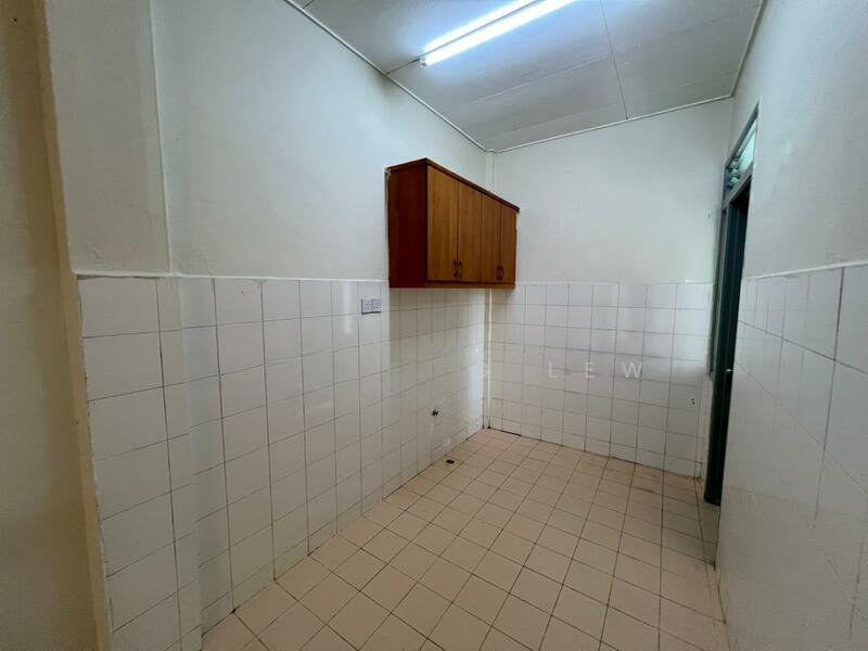 Indah Condominium - 3