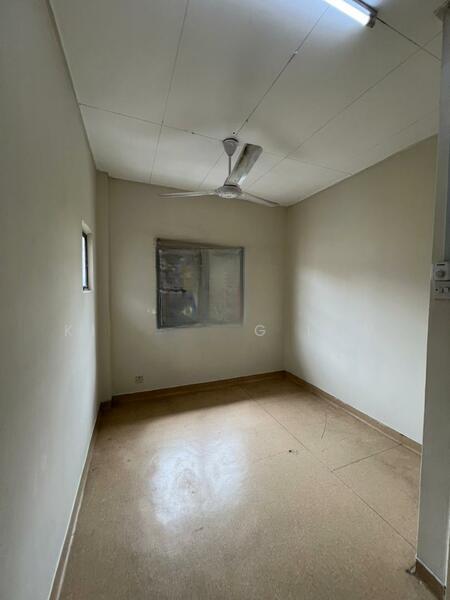 Indah Condominium - 4