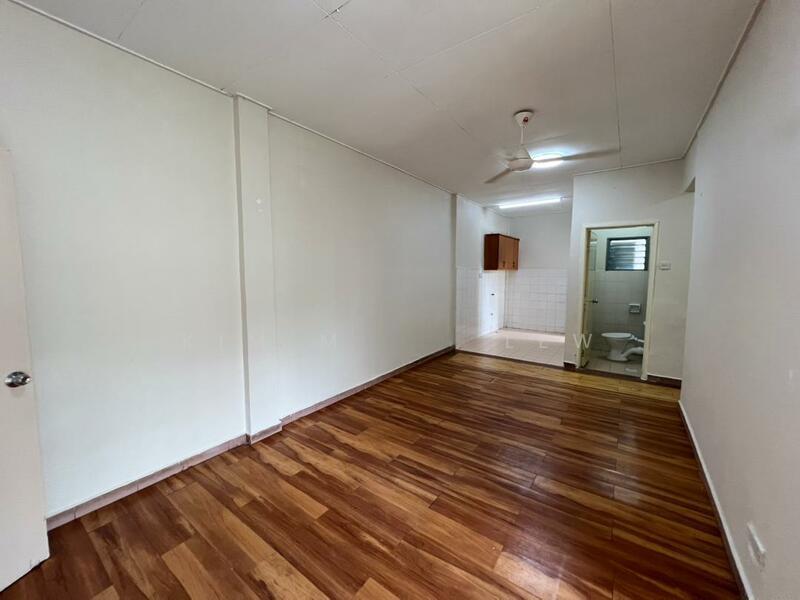 Indah Condominium - 2