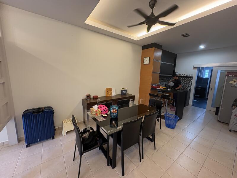 Glomac kota laksamana - 4