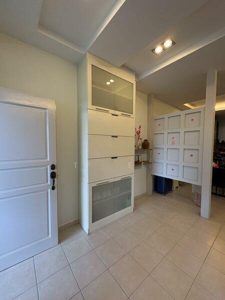 Glomac kota laksamana - 3