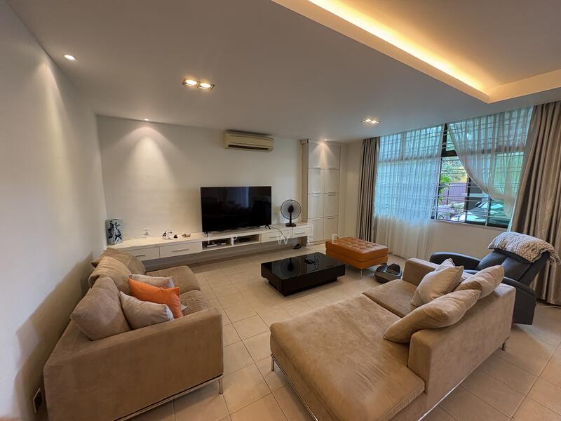 Glomac kota laksamana - 2