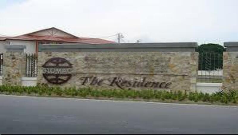 Glomac kota laksamana - 1