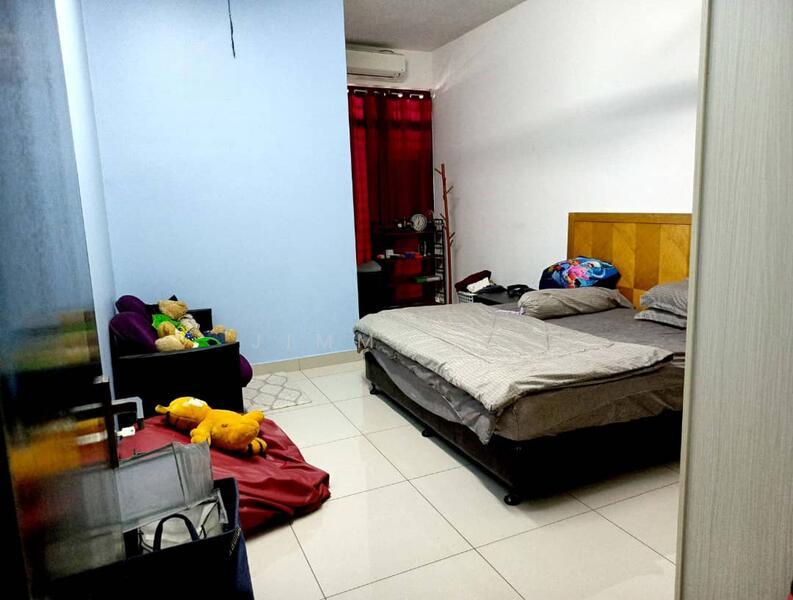 D'Premier 1, Bandar Damai Perdana - 5