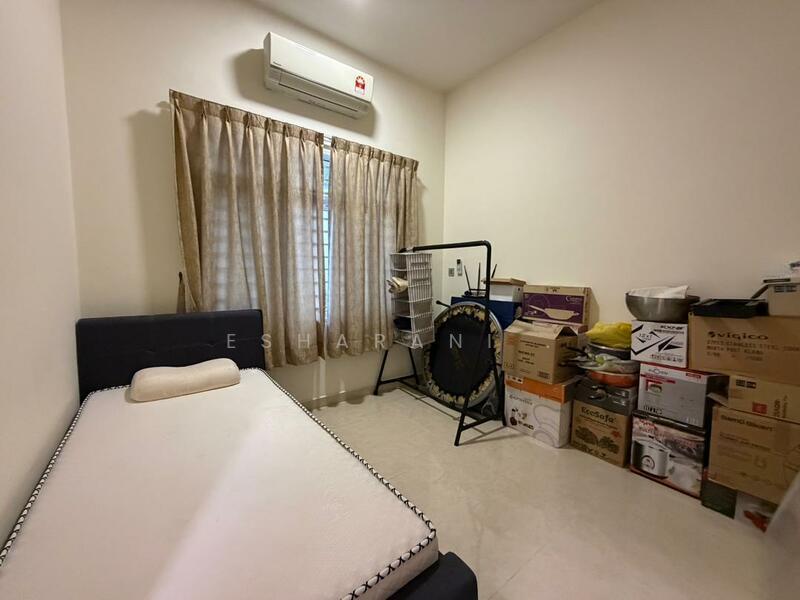 Taming midah 2 sungai long - 4