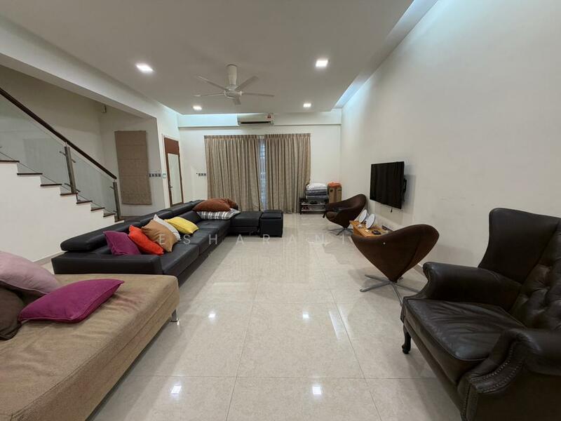 Taming midah 2 sungai long - 2