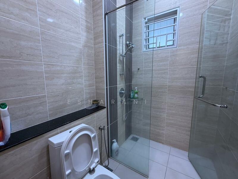 Taming midah 2 sungai long - 5