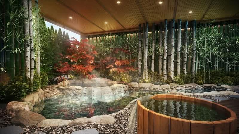 Armani Hallson KLCC - 4