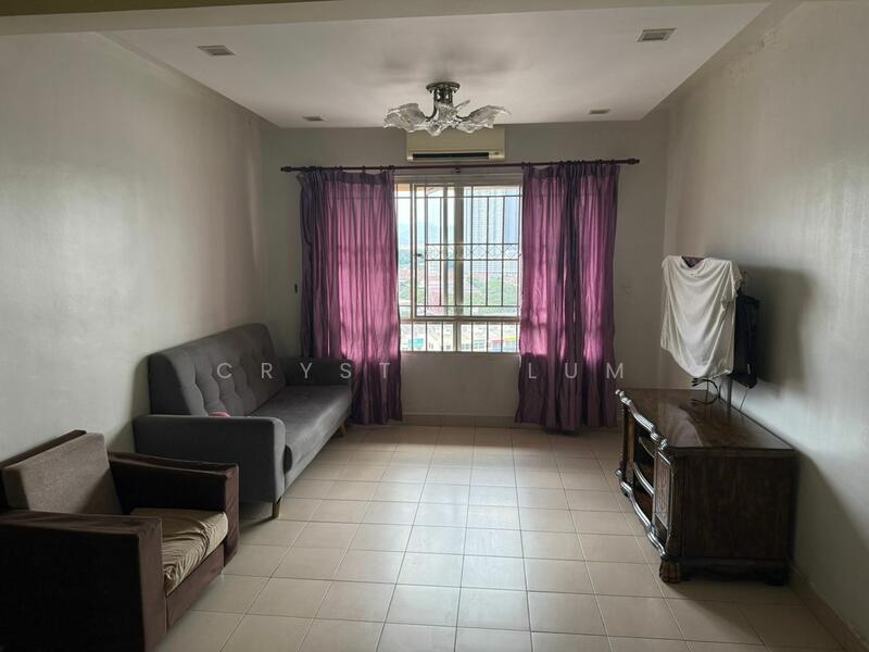 Plaza Metro Prima - 1