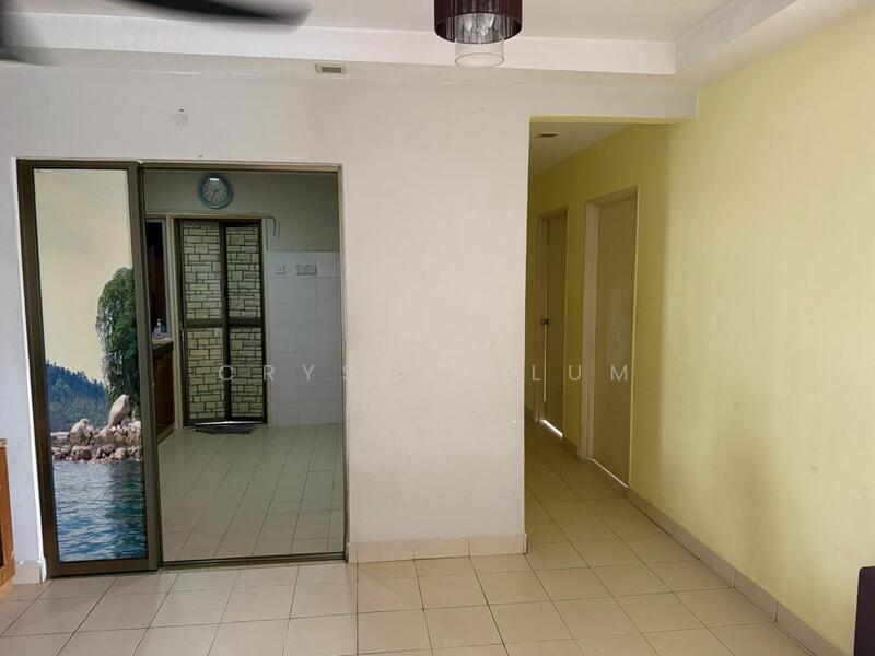 Plaza Metro Prima - 4